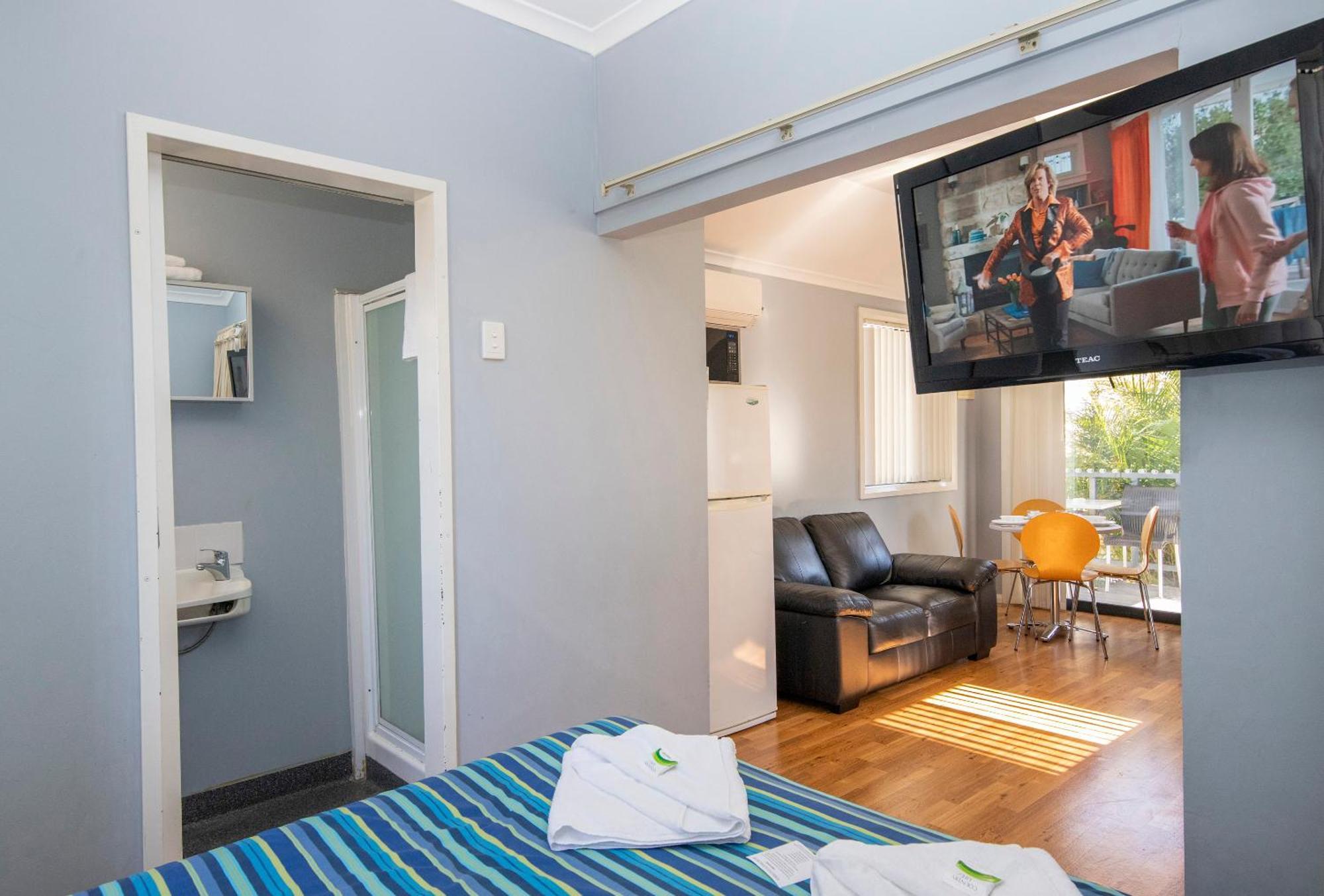 Karrinyup Waters Resort Περθ Δωμάτιο φωτογραφία