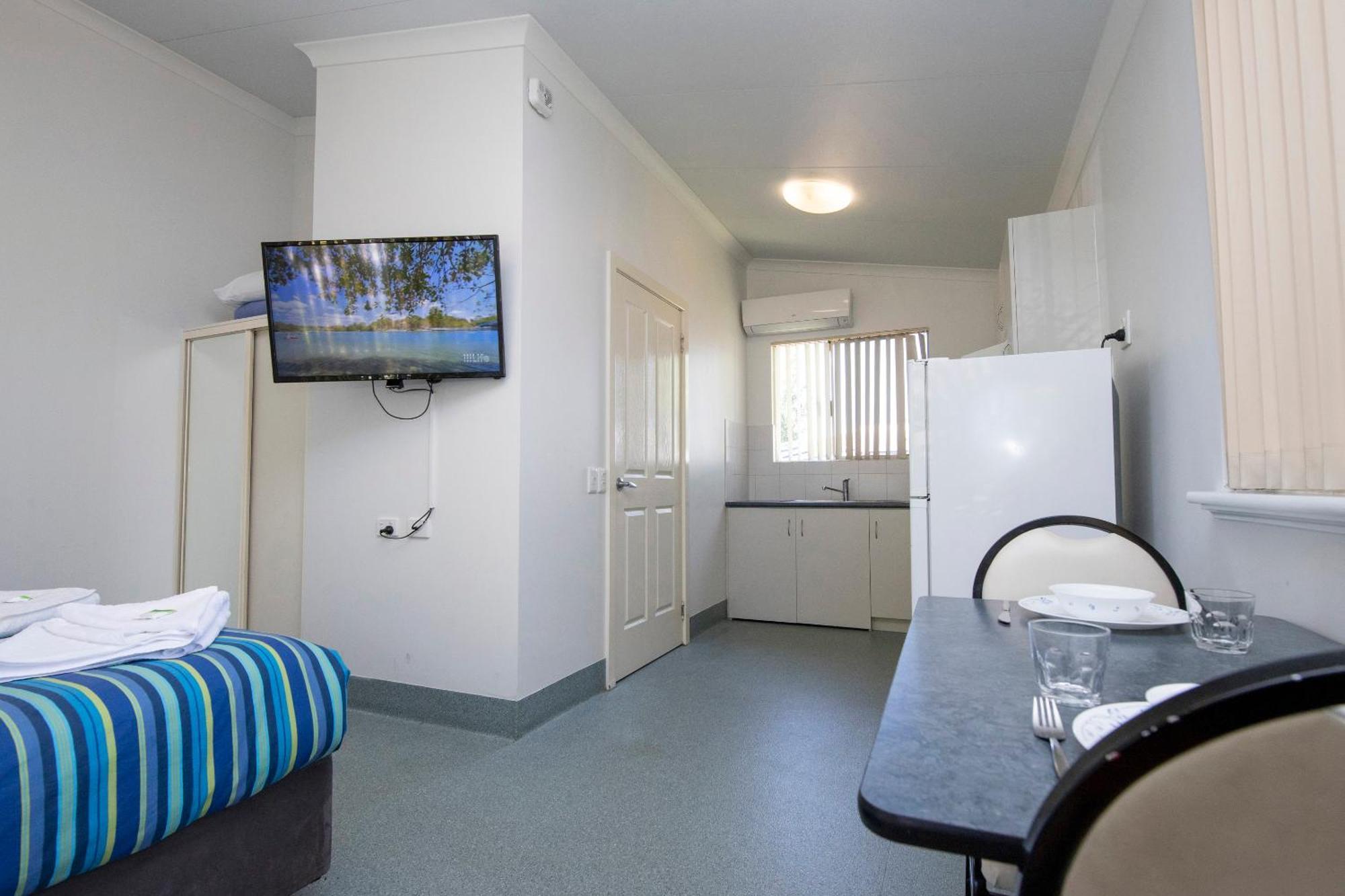 Karrinyup Waters Resort Περθ Δωμάτιο φωτογραφία
