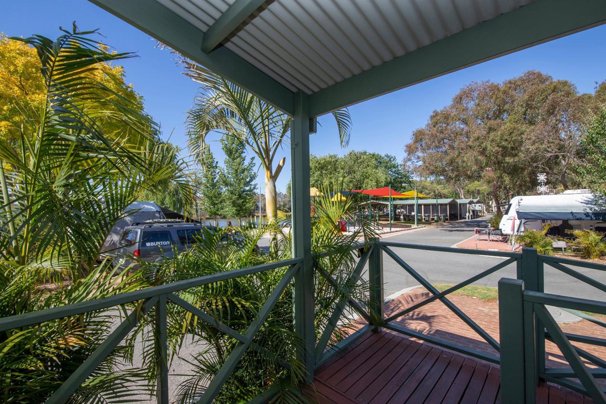 Karrinyup Waters Resort Περθ Δωμάτιο φωτογραφία