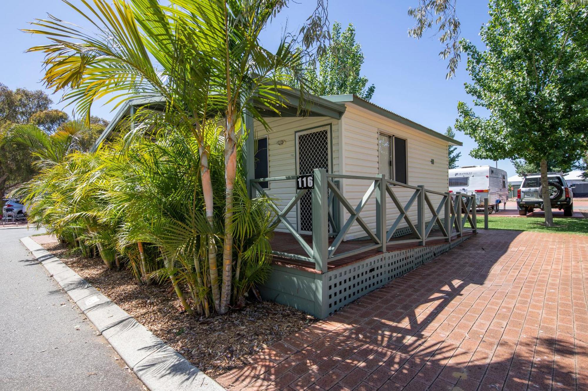 Karrinyup Waters Resort Περθ Δωμάτιο φωτογραφία