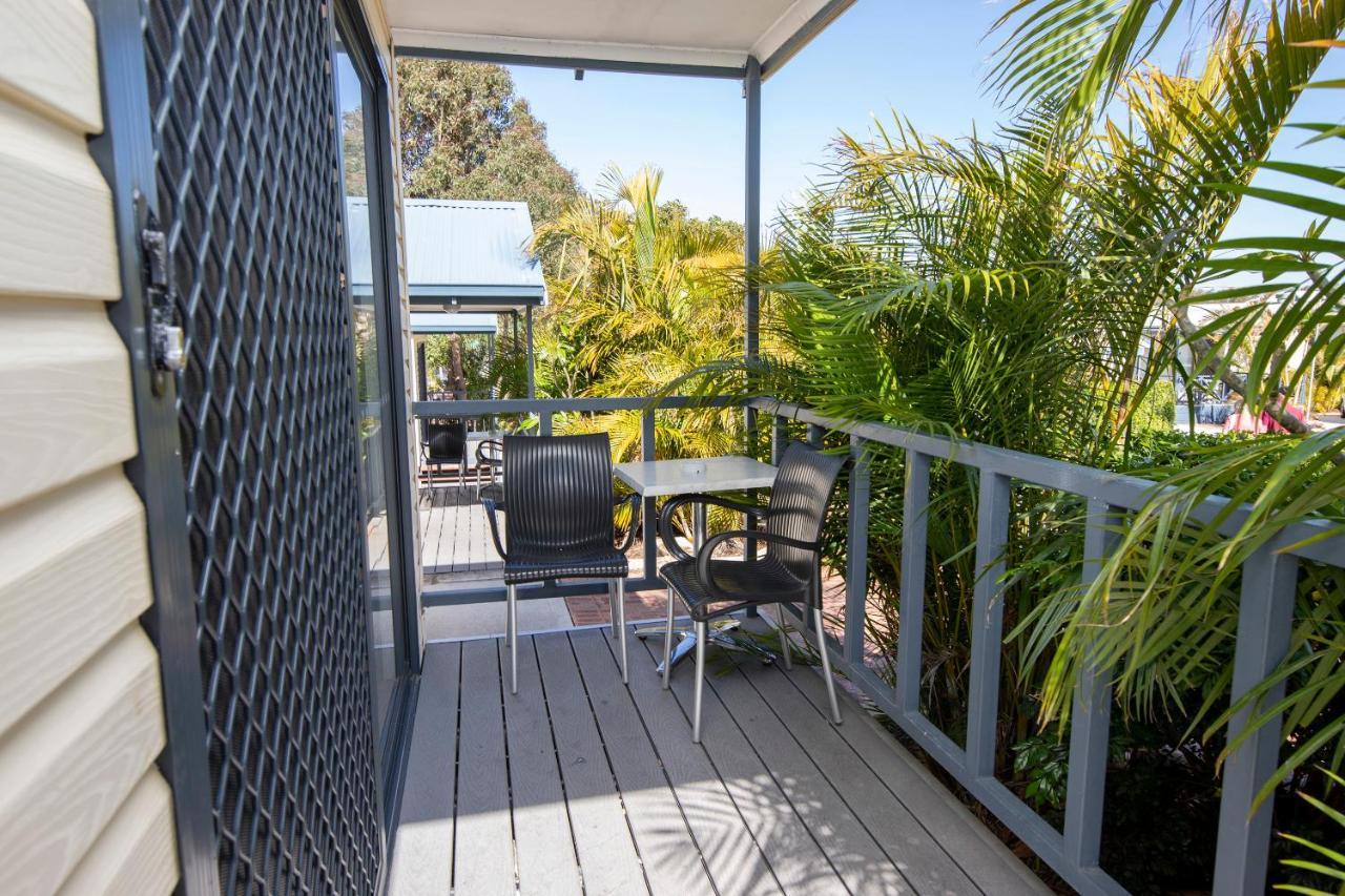 Karrinyup Waters Resort Περθ Δωμάτιο φωτογραφία