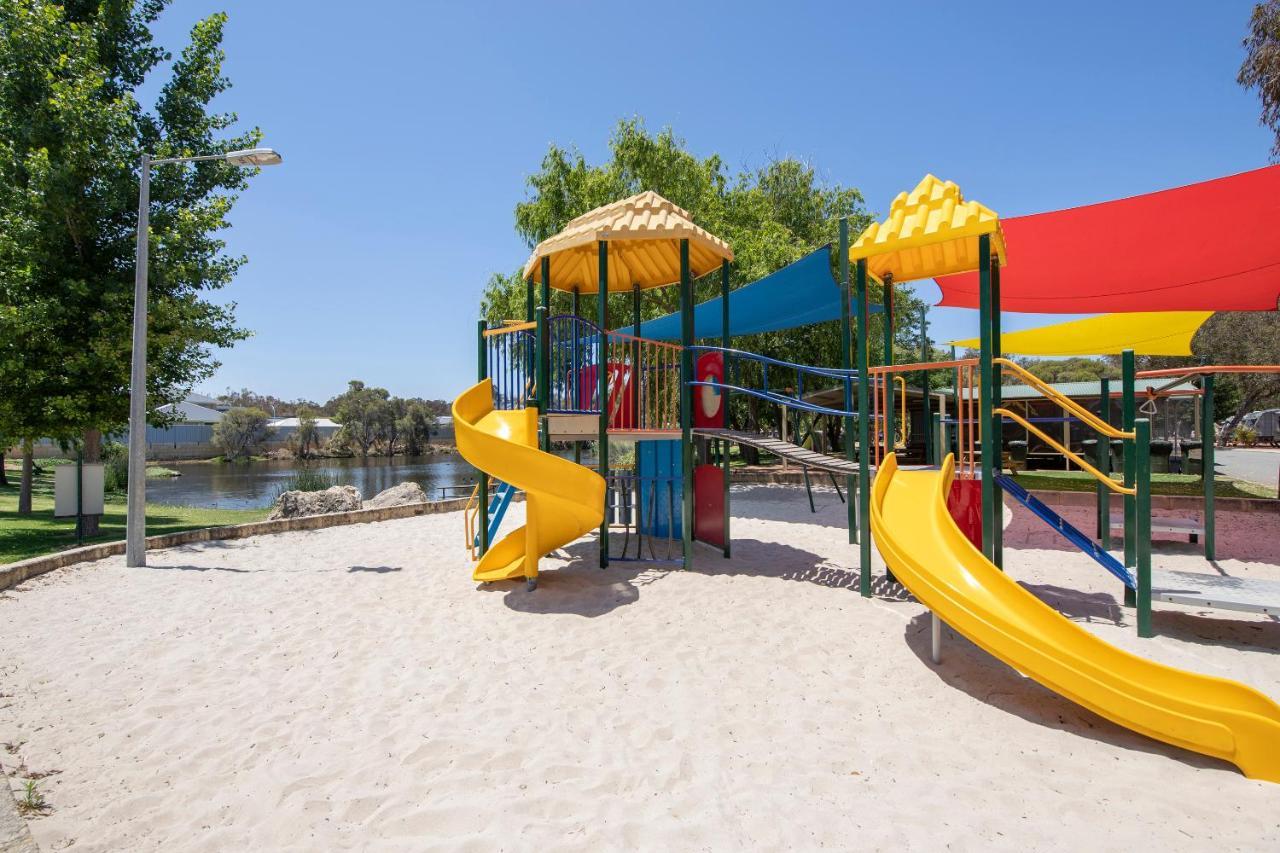 Karrinyup Waters Resort Περθ Εξωτερικό φωτογραφία
