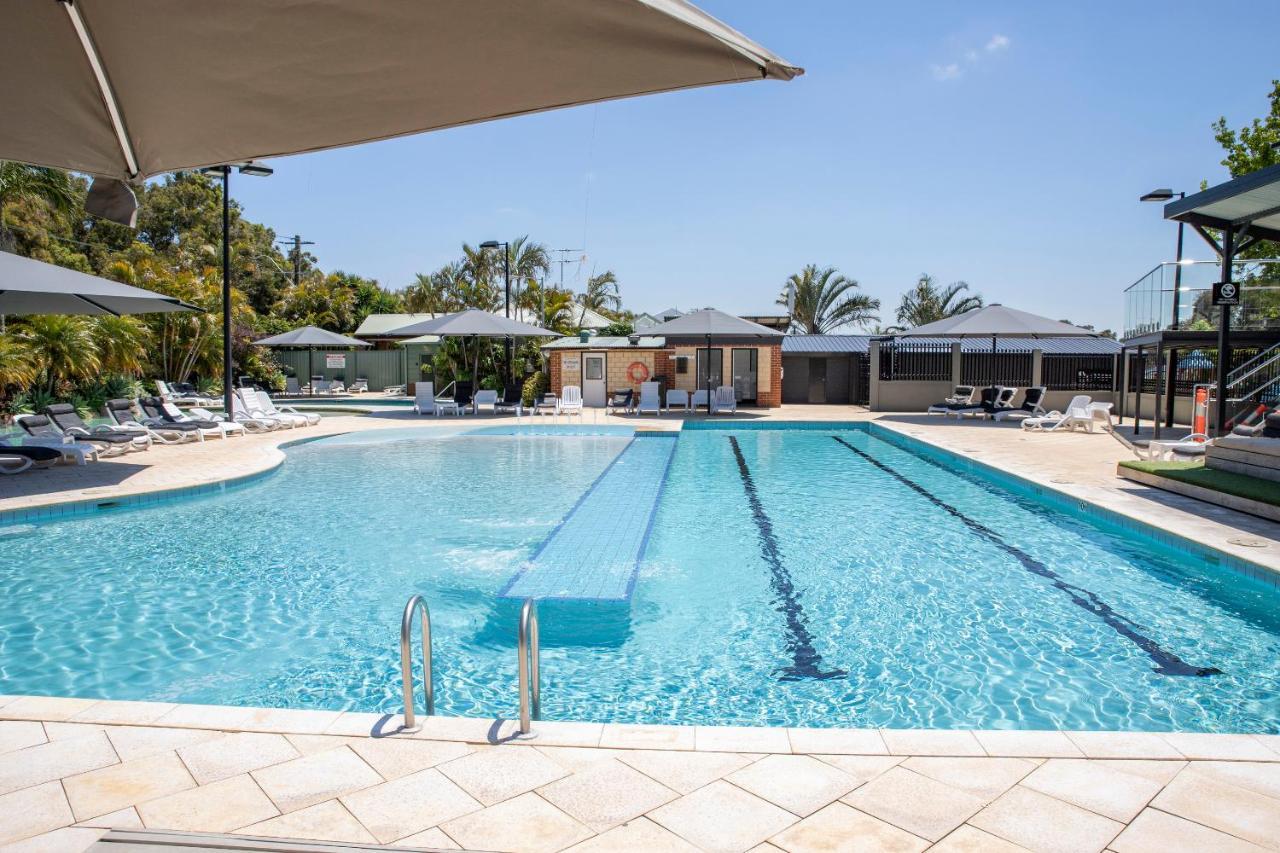 Karrinyup Waters Resort Περθ Εξωτερικό φωτογραφία