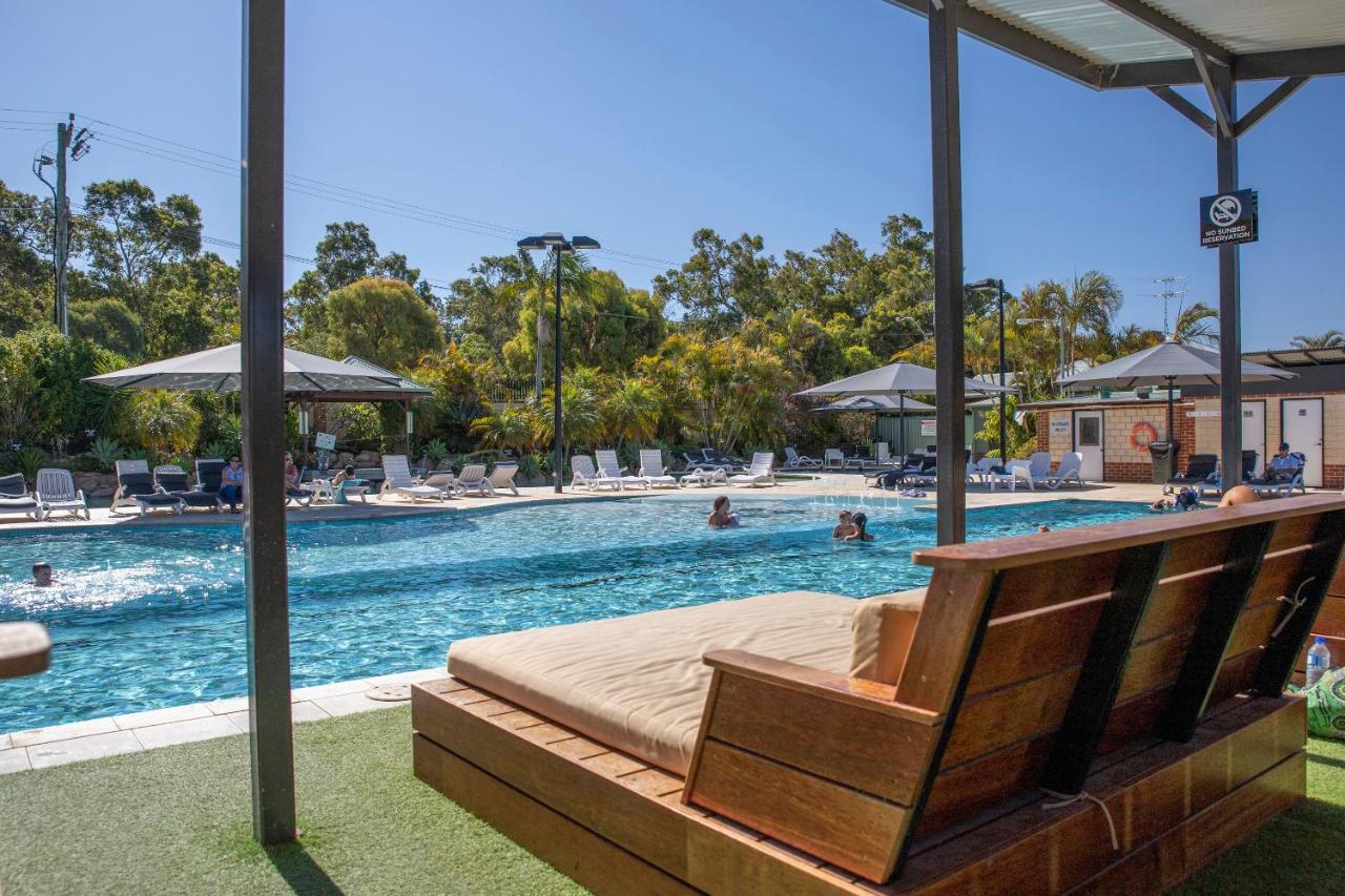 Karrinyup Waters Resort Περθ Εξωτερικό φωτογραφία