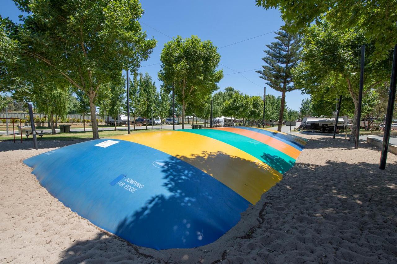 Karrinyup Waters Resort Περθ Εξωτερικό φωτογραφία