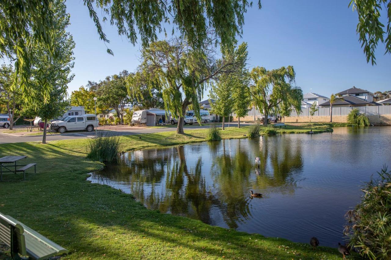 Karrinyup Waters Resort Περθ Εξωτερικό φωτογραφία