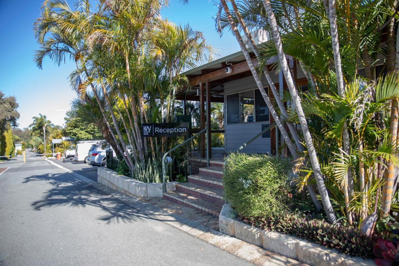 Karrinyup Waters Resort Περθ Εξωτερικό φωτογραφία