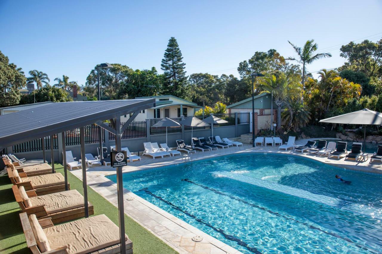 Karrinyup Waters Resort Περθ Εξωτερικό φωτογραφία