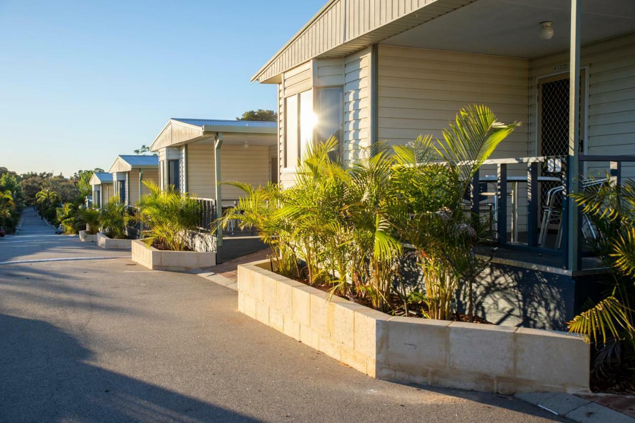 Karrinyup Waters Resort Περθ Εξωτερικό φωτογραφία