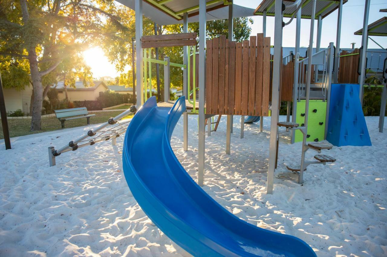 Karrinyup Waters Resort Περθ Εξωτερικό φωτογραφία