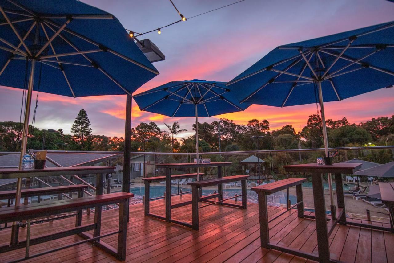 Karrinyup Waters Resort Περθ Εξωτερικό φωτογραφία