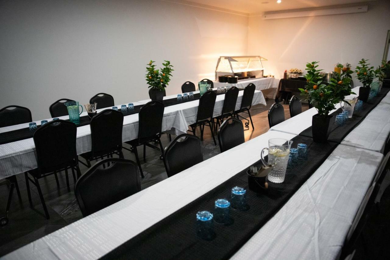 Karrinyup Waters Resort Περθ Εξωτερικό φωτογραφία