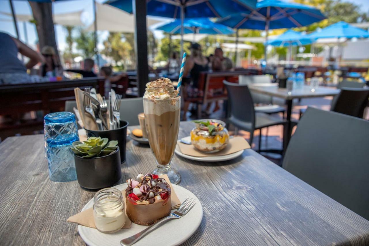 Karrinyup Waters Resort Περθ Εξωτερικό φωτογραφία