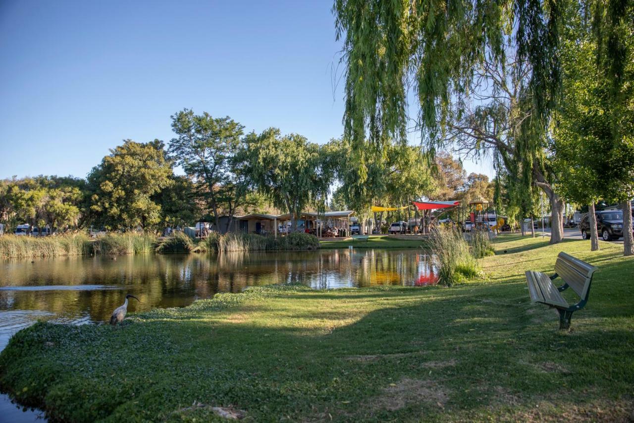 Karrinyup Waters Resort Περθ Εξωτερικό φωτογραφία