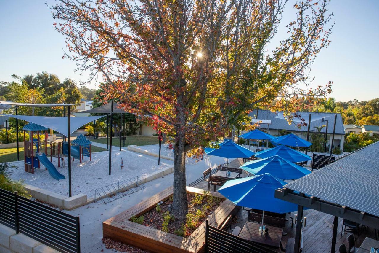 Karrinyup Waters Resort Περθ Εξωτερικό φωτογραφία