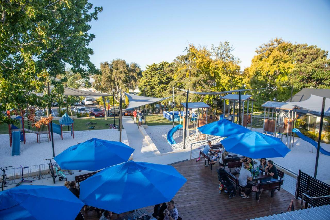 Karrinyup Waters Resort Περθ Εξωτερικό φωτογραφία