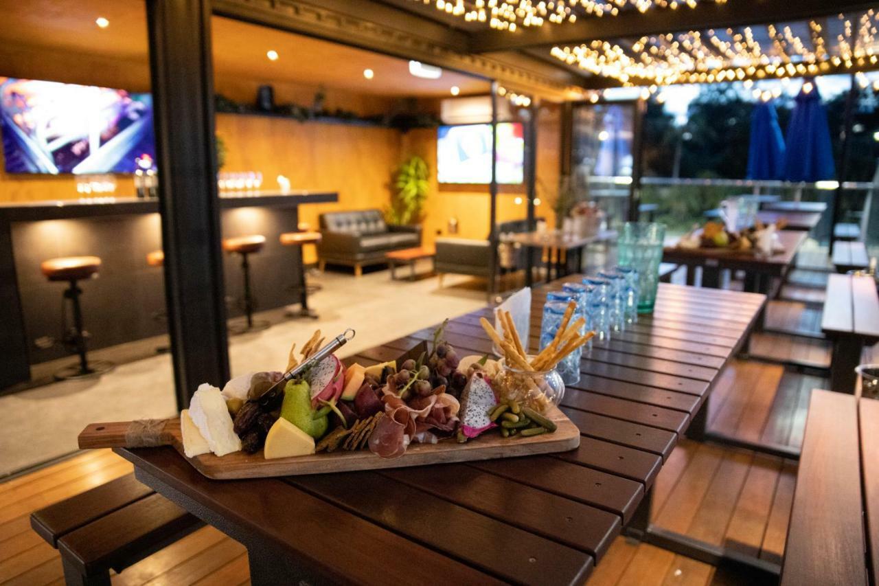 Karrinyup Waters Resort Περθ Εξωτερικό φωτογραφία
