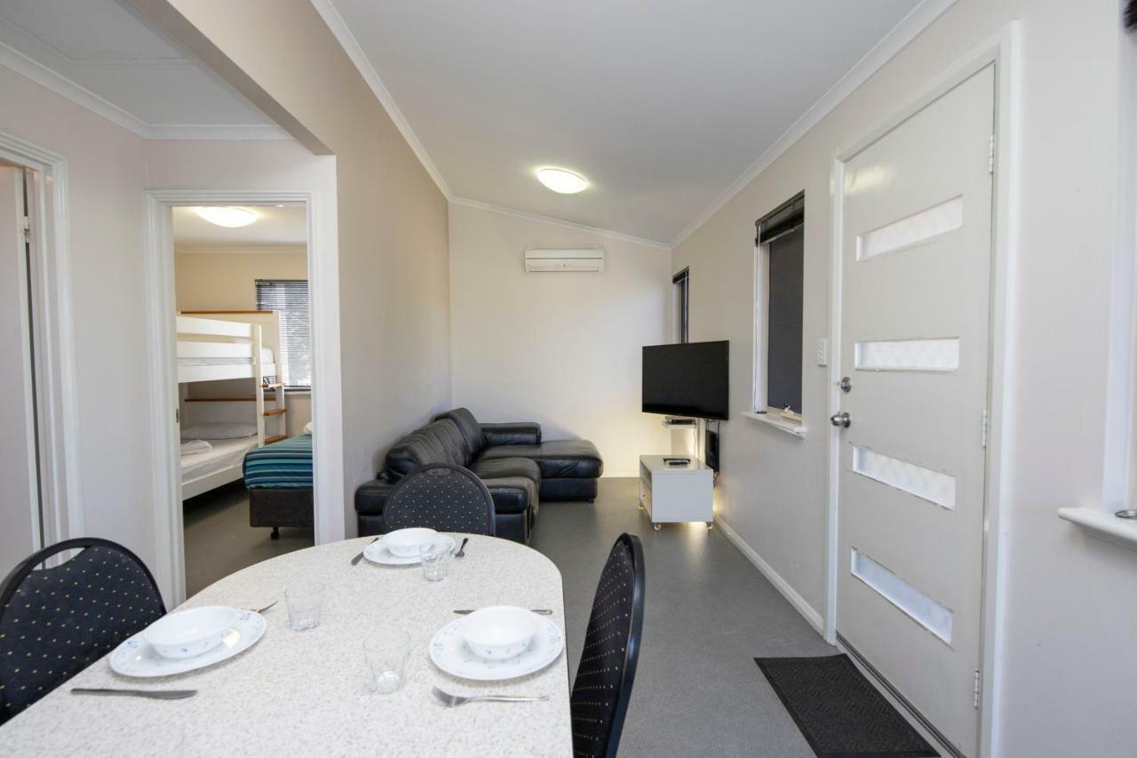 Karrinyup Waters Resort Περθ Εξωτερικό φωτογραφία