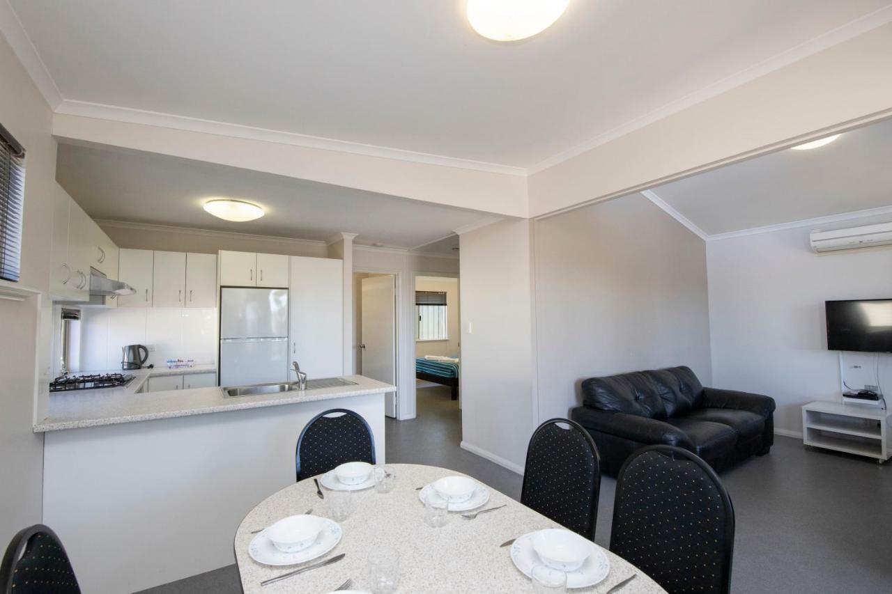 Karrinyup Waters Resort Περθ Εξωτερικό φωτογραφία