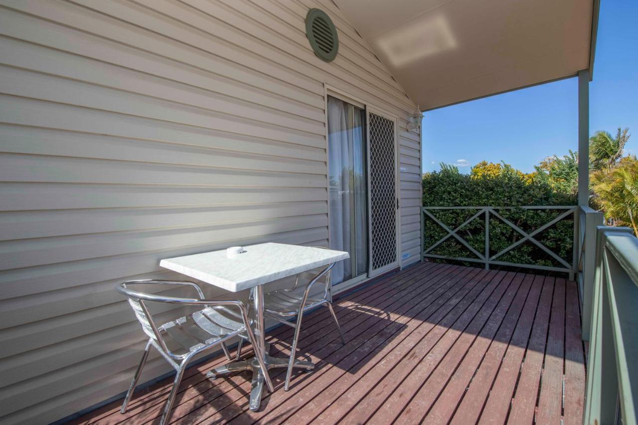 Karrinyup Waters Resort Περθ Εξωτερικό φωτογραφία