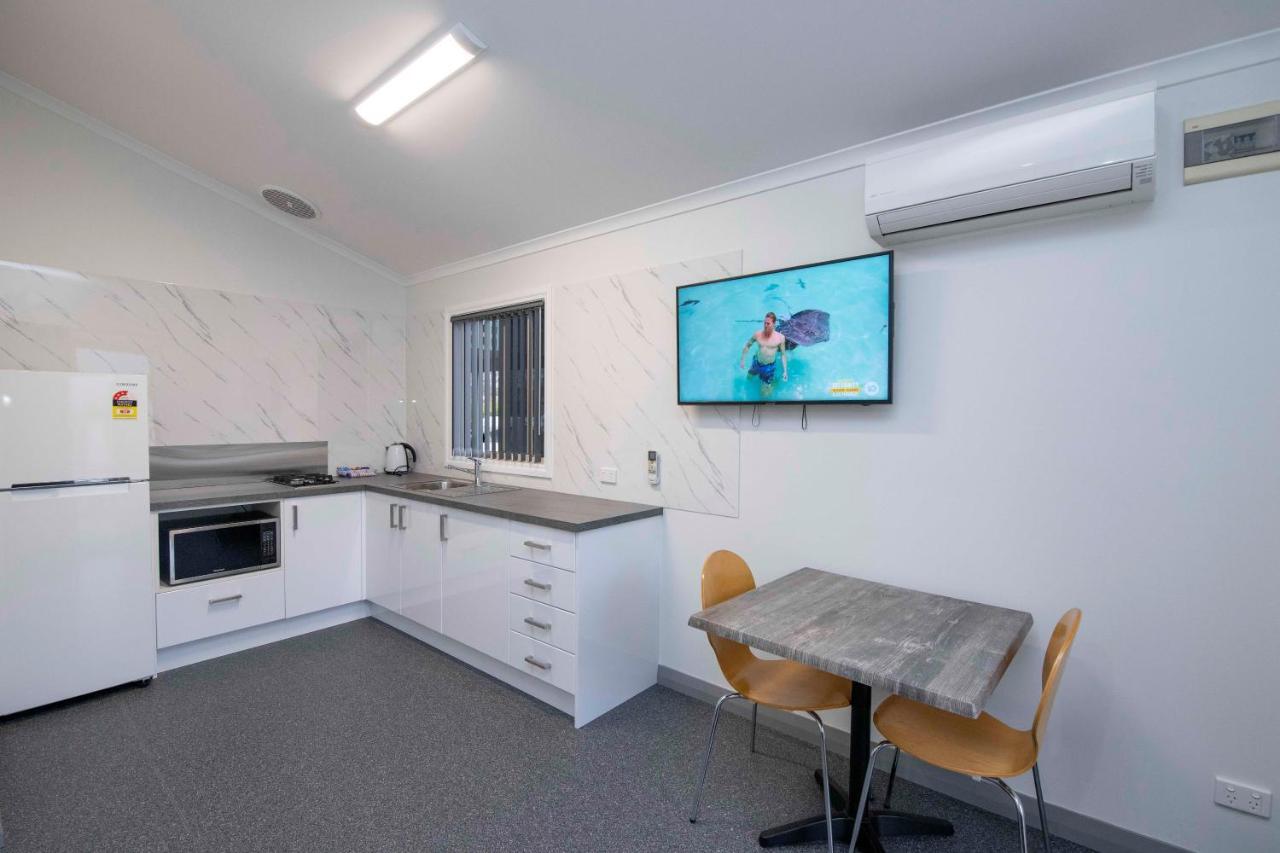 Karrinyup Waters Resort Περθ Εξωτερικό φωτογραφία